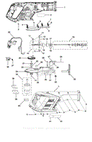 Parts Schematic