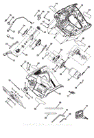 Parts Schematic