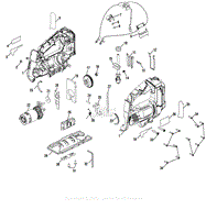 Parts Schematic