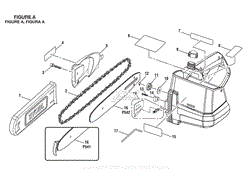 Parts Schematic