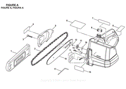 Parts Schematic