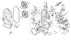 Parts Schematic