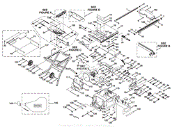 Main Parts Assembly