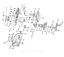 Parts Schematic