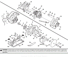 Parts Schematic