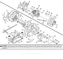 Parts Schematic