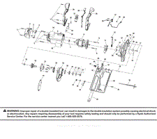 Parts Schematic