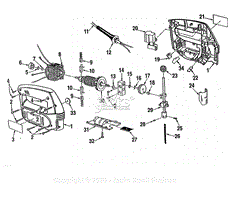 Parts Schematic