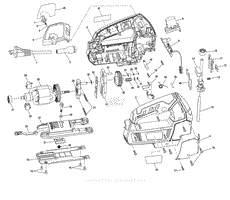 Parts Schematic