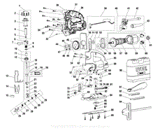 Parts Schematic