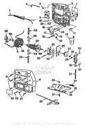 Parts Schematic