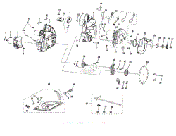 Parts Schematic