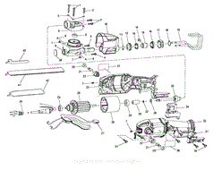 Parts Schematic