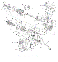 Parts Schematic