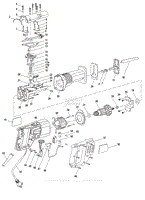 Parts Schematic