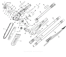 Parts Schematic