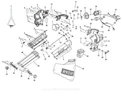 Parts Schematic