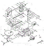 Parts Schematic