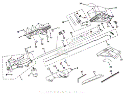 Parts Schematic