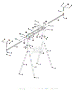 Parts Schematic