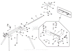 Parts Schematic