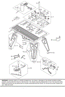 Parts Schematic