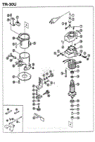 Parts Schematic