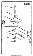 Weight Kit (52/61)