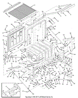 GC-STT / SCZ Hopper Components