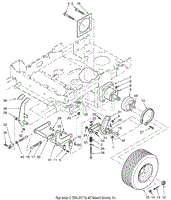 Brake Components