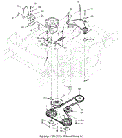 Drive System Components