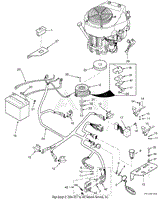 Electrical System