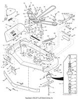 52V Cutter Deck