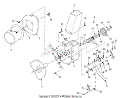 Blower Assembly