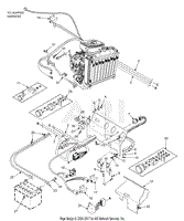 Kawasaki Electrical System