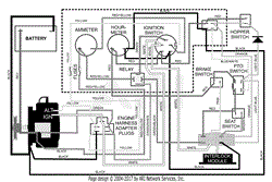 Kohler Electrical Schematic