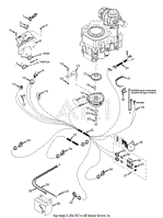 SCZ Electrical System