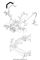 SCZ Steering Components