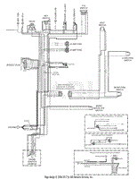 SCZ Electrical Schematic