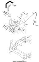 SCZ Steering Components