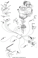 SCZ Electrical System