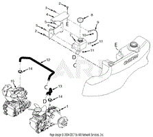 SCZ Hydraulic System