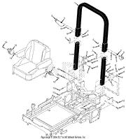 SCZ Roll -Over Protection System