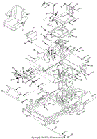 SCZ Suspension System