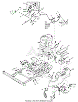 Exhaust And Electrical System - SFZ