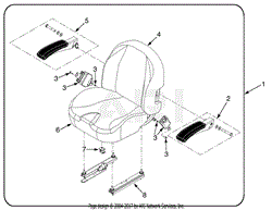 Seat Assembly