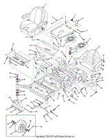 Sheet Metal Components - SFZ