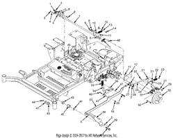 Brake Components - SFZP