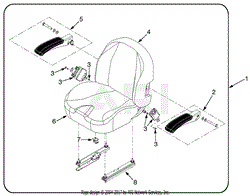 Seat Assembly