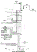 SFZP - Electric Schematic